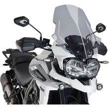 Puig Windscreen Touring Smoke 9613H_461518