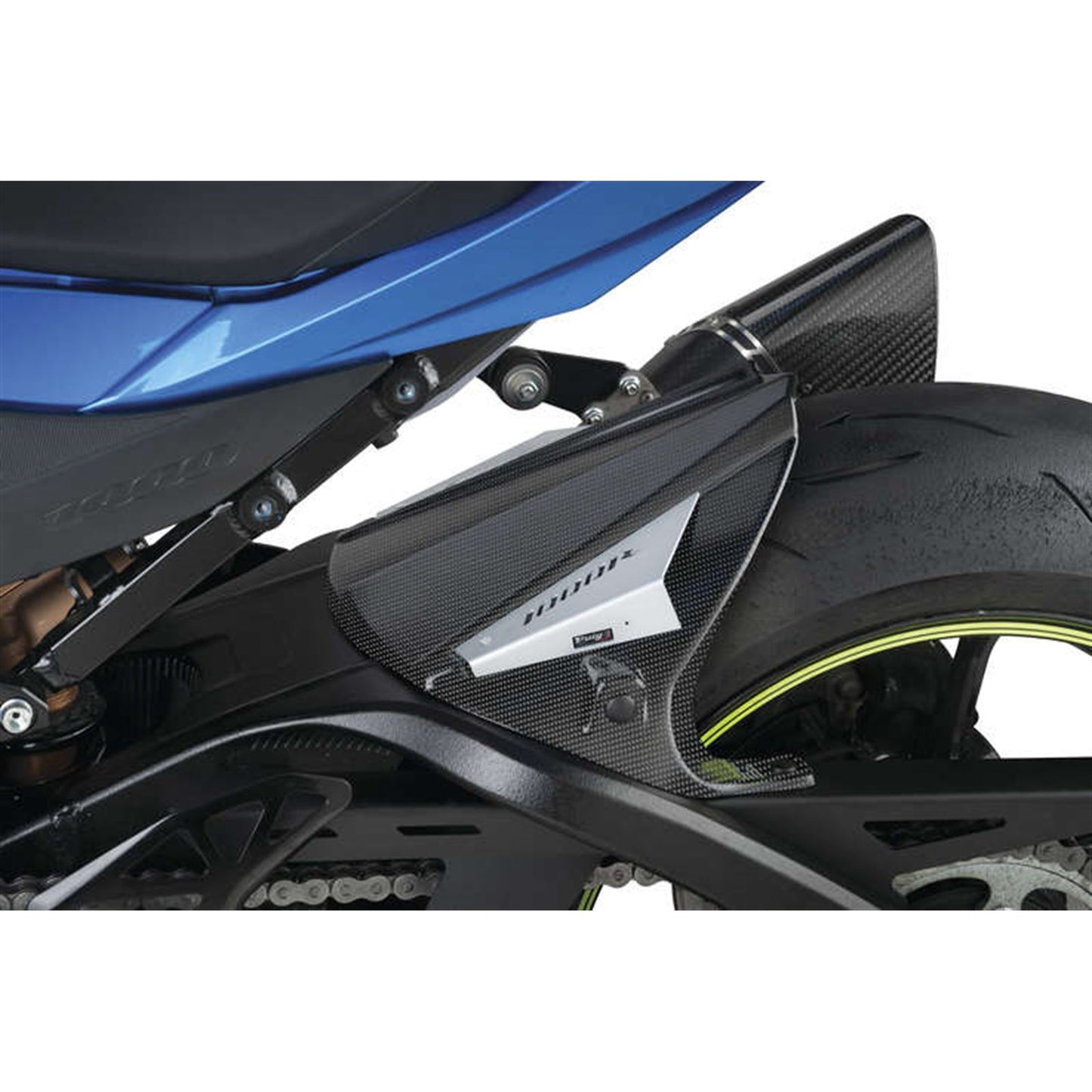 Puig Tire Hugger Carbon [MPN: 8999C]_989301