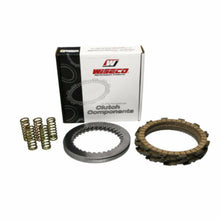 Wiseco - Powersports Clutch Pack Kit For Suzuki RM125 '02-09 CPK021_1464995