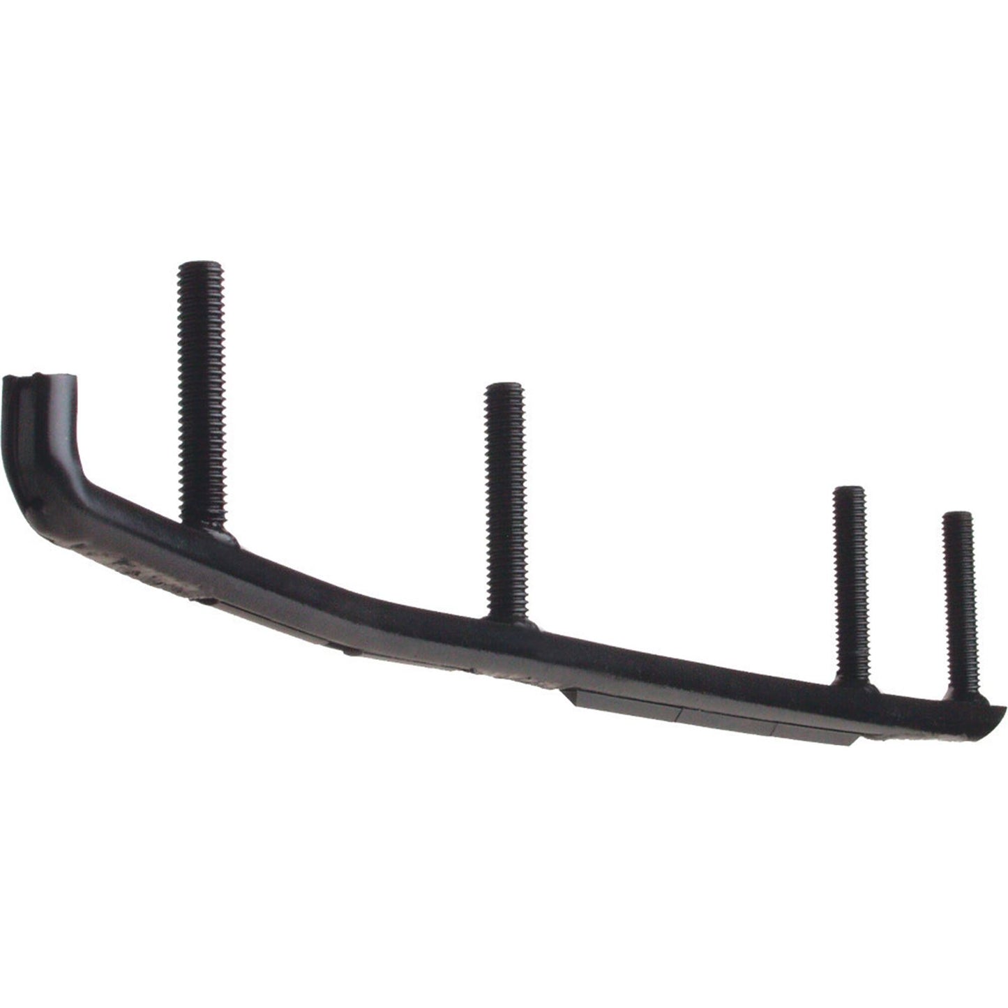 Woodys Executive Carbides Plastic Ski for Ski-Doo WSD-8150_145414