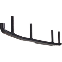 Woodys Executive Carbides Plastic Ski for Ski-Doo WSD-8150_145414