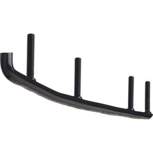 Woodys 8" Carbide Runners for Ski-Doo WLX-8350_145420