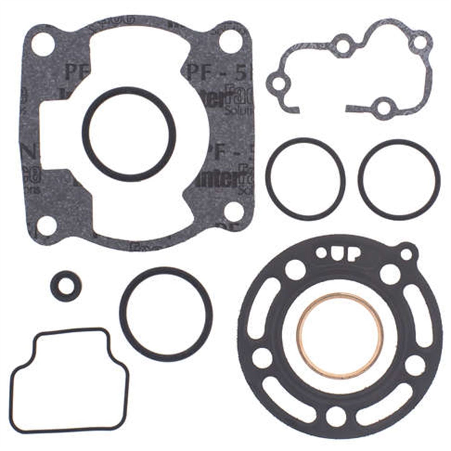 Vertex Top End Gaskets 810414_993911