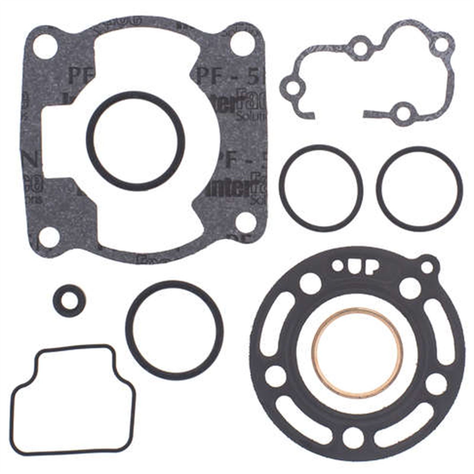 Vertex Top End Gaskets 810414_993911