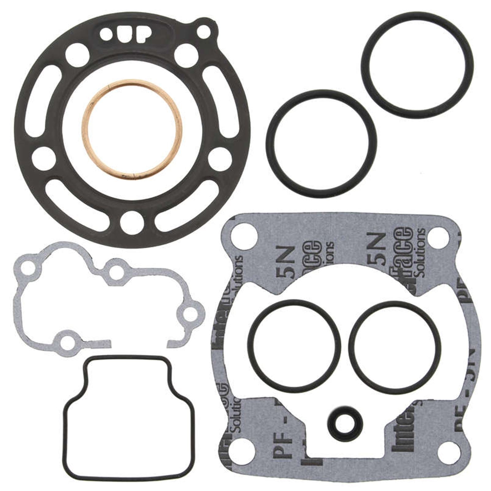 Vertex Top End Gaskets 810411_981642