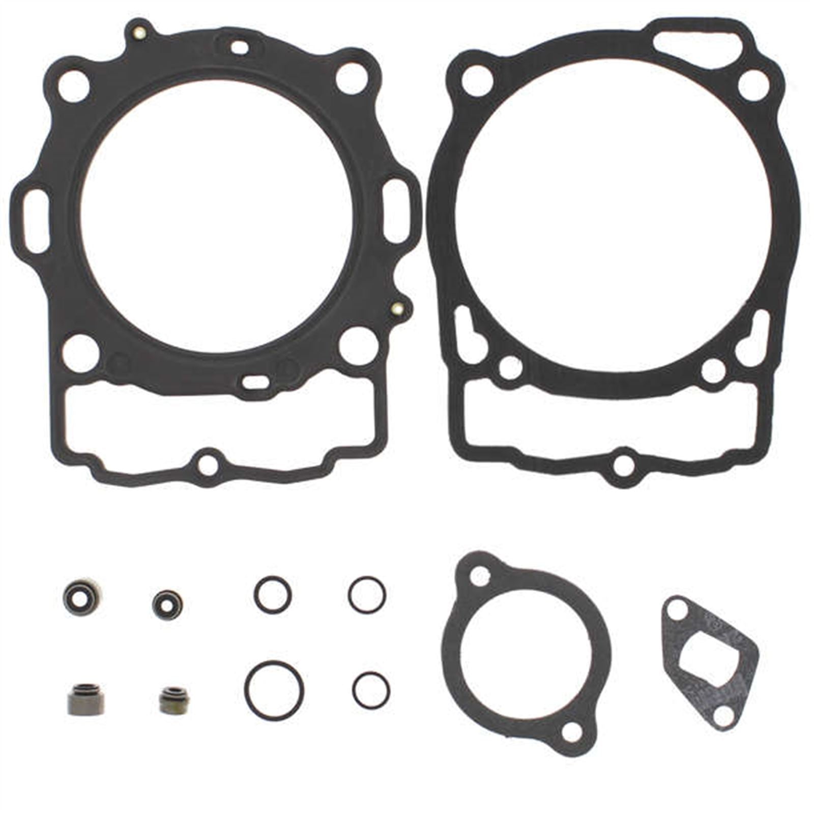 Vertex Top End Gaskets 810342_980850