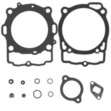 Vertex Top End Gaskets 810342_980850