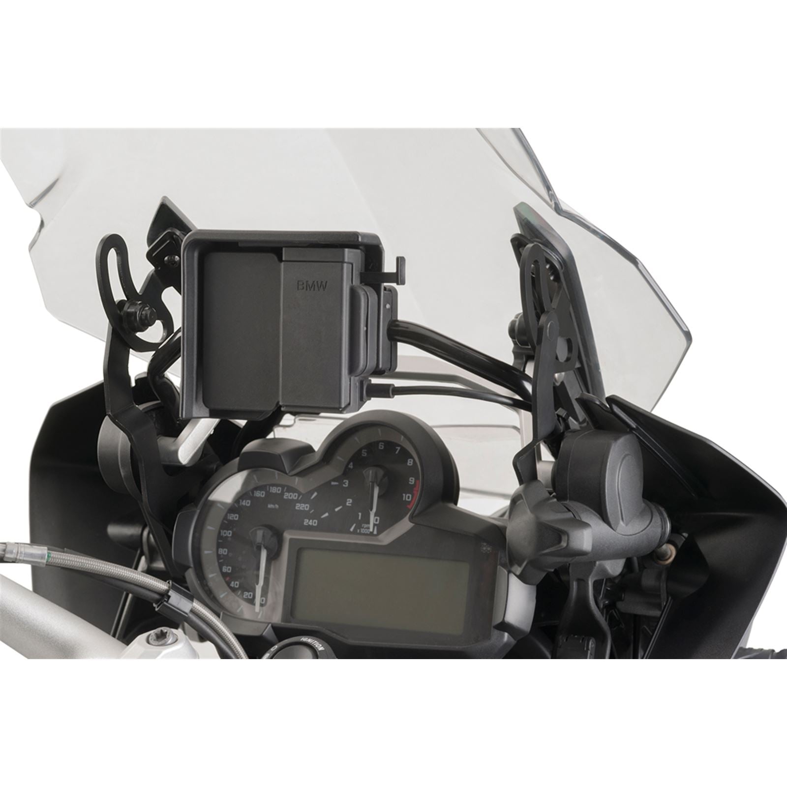 Puig Touring Screen Support 7566N_145458