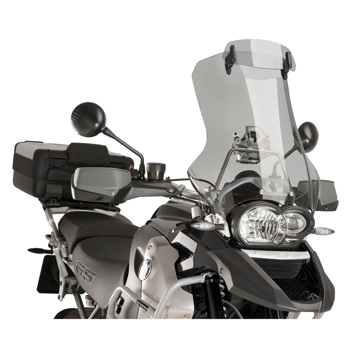 Puig Visor Smoke OPEN BOX [MPN: 6007H]_2750518