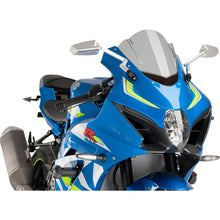 Puig Windscreen Racing Smoke 9013H_461458