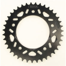Vortex F5 Rear Aluminum Sprocket Black - 525 - 39-Tooth 654K-39_145530
