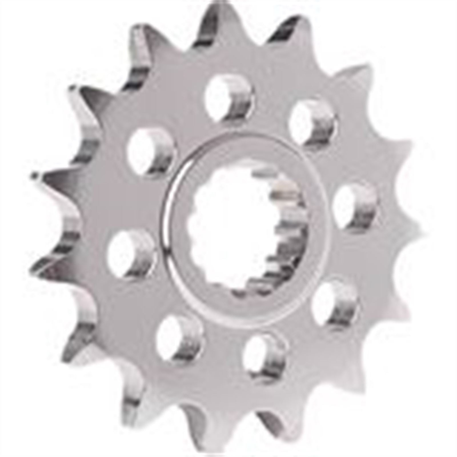 Vortex Front Countershaft Sprocket Steel - 520 - 17-Tooth 3487-17_675921