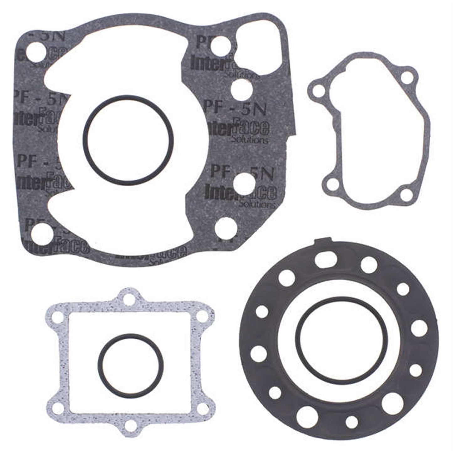 Vertex Top End Gaskets 810259_982079
