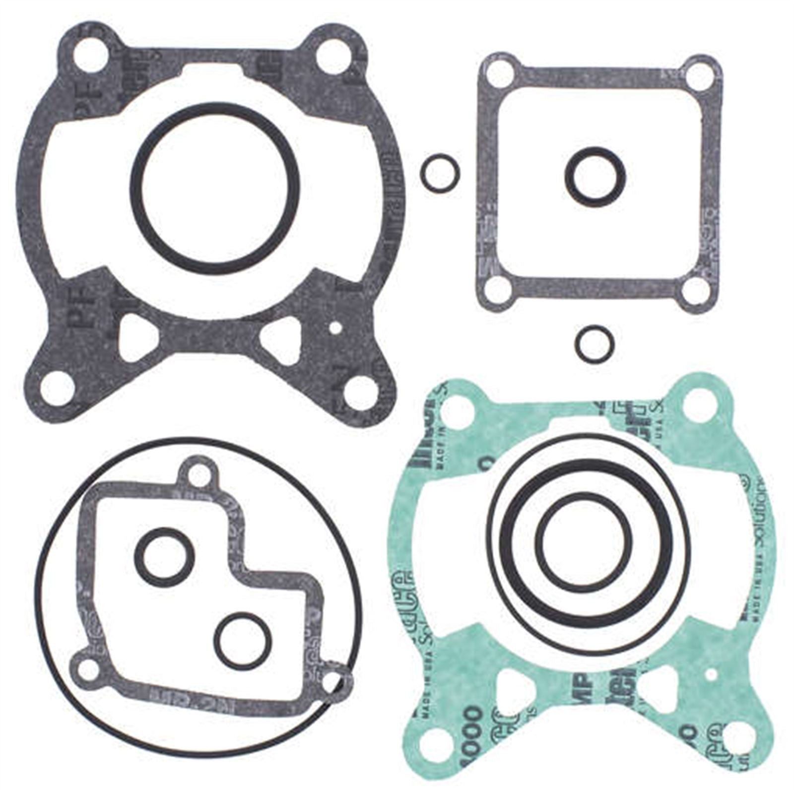 Vertex Top End Gaskets 810315_988187