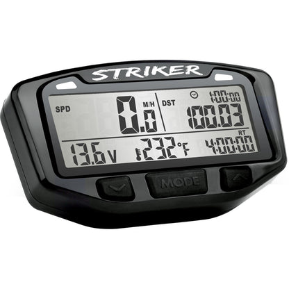 Trail Tech Striker Kit Speed / Volt / Temp 712-119_145579