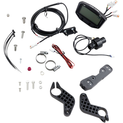 Trail Tech Striker Kit Speed / Volt / Temp 712-119_485320
