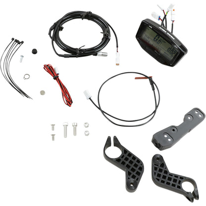 Trail Tech Striker Kit Speed / Volt / Temp 712-110_485311