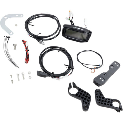 Trail Tech Striker Kit Speed / Volt / Temp 712-115_485316