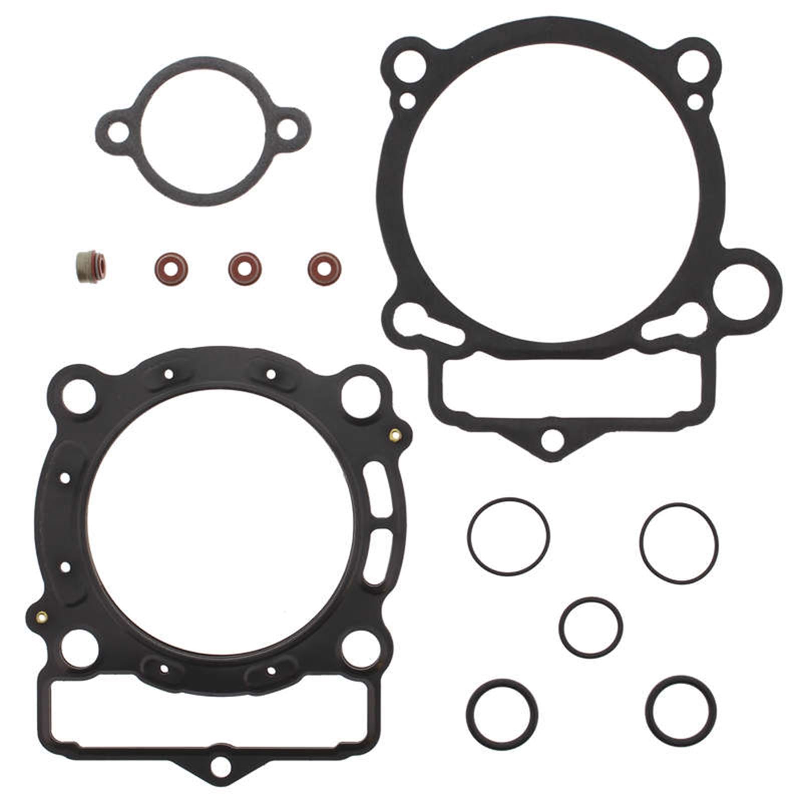 Vertex Top End Gaskets 810373_995048