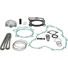 Vertex Top End Kit Forged High Compression T-Box VTKTC23870A_1081107