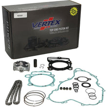 Vertex Top End Kit Forged High Compression T-Box VTKTC23870A_1081035