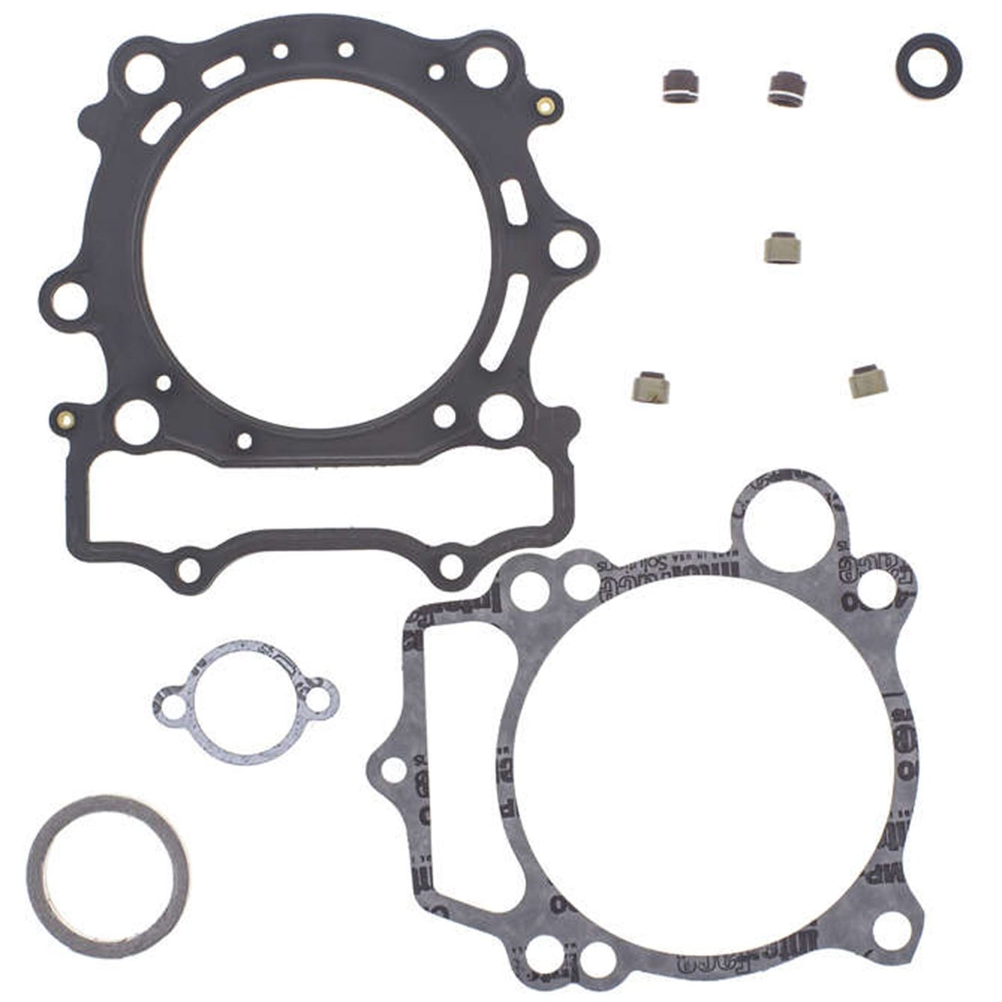 Vertex Top End Gaskets 810676_980819