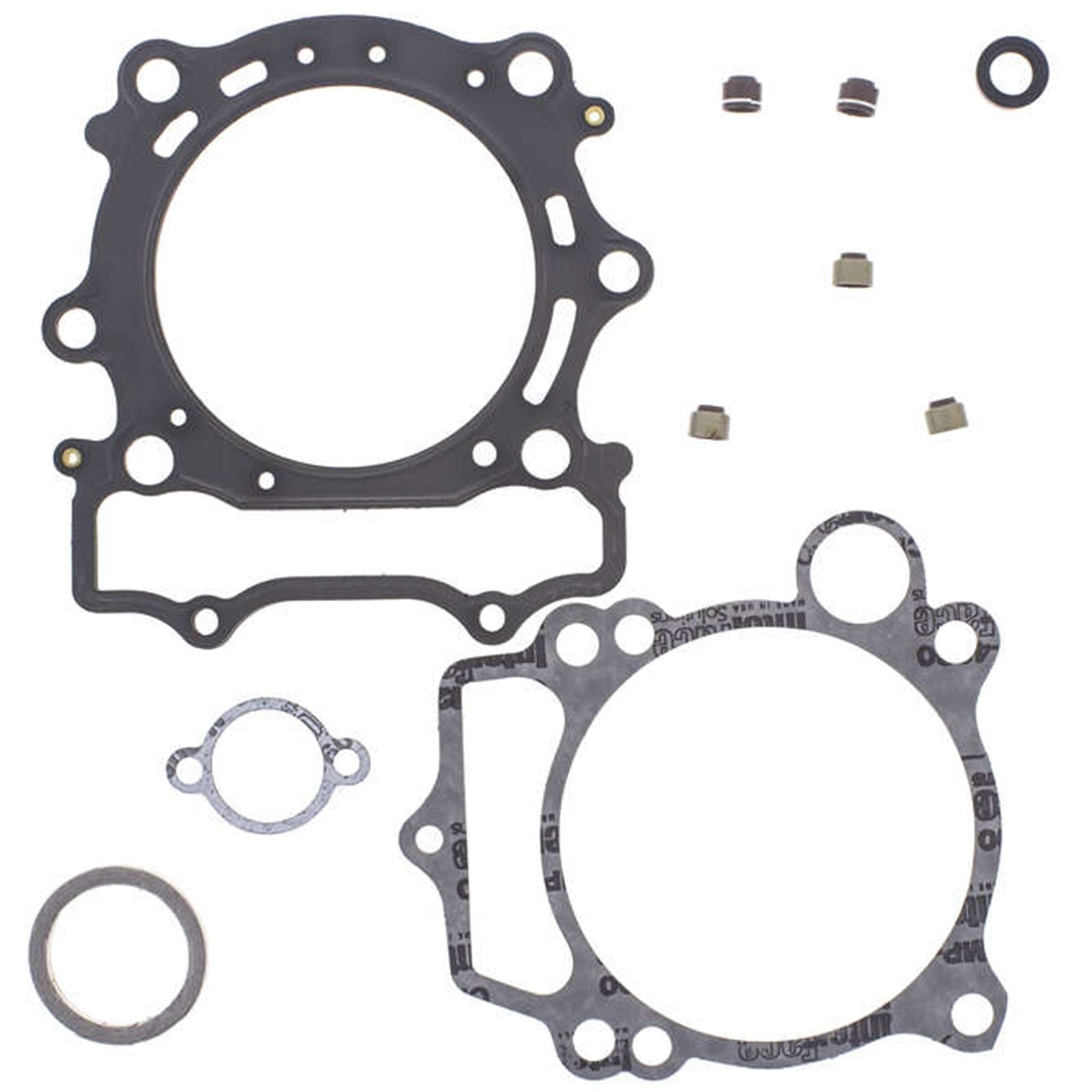 Vertex Top End Gaskets 810676_980819