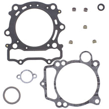 Vertex Top End Gaskets 810676_980819