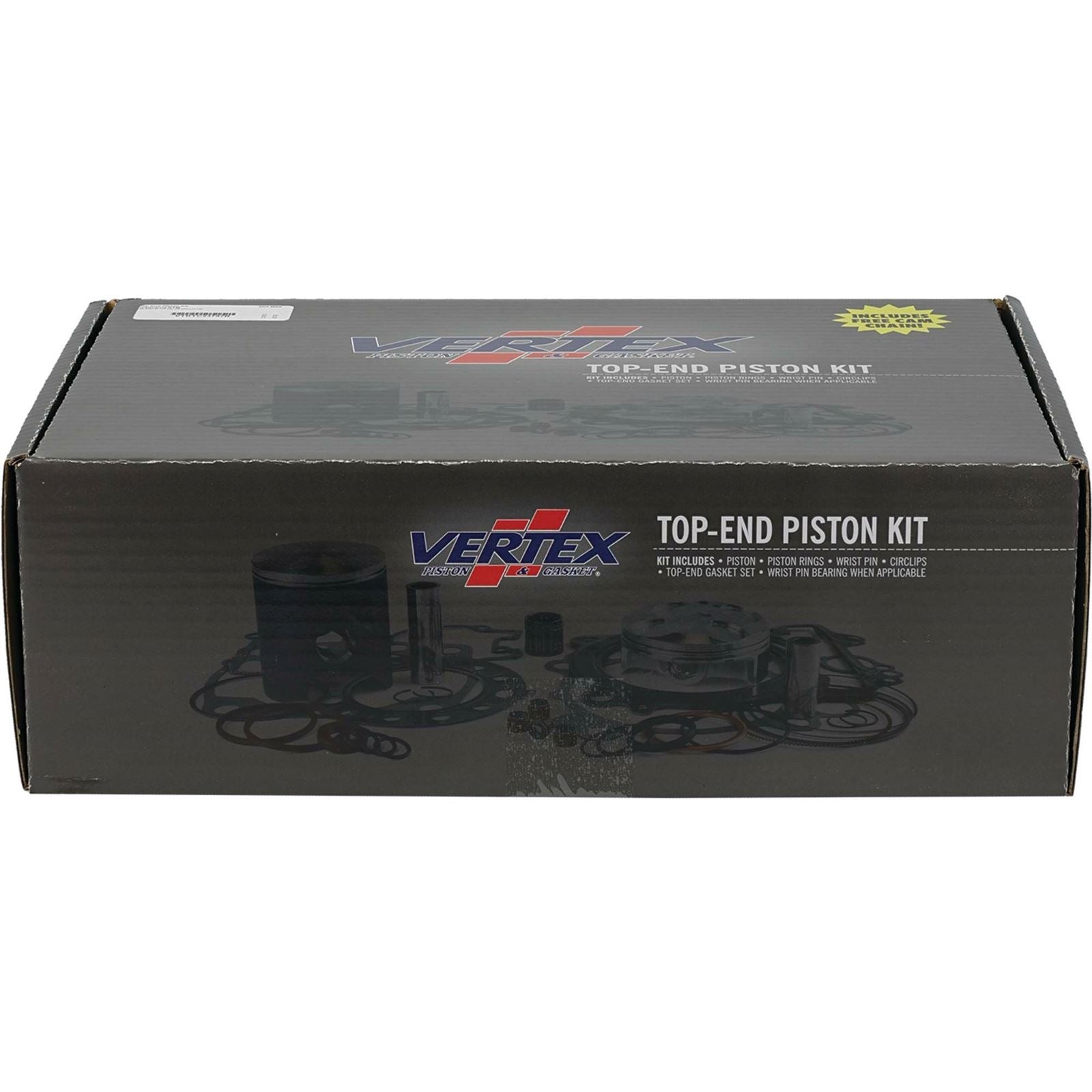 Vertex Top End Kit for KTM/Husqvarna [MPN: VTKTC23757B]_1081048