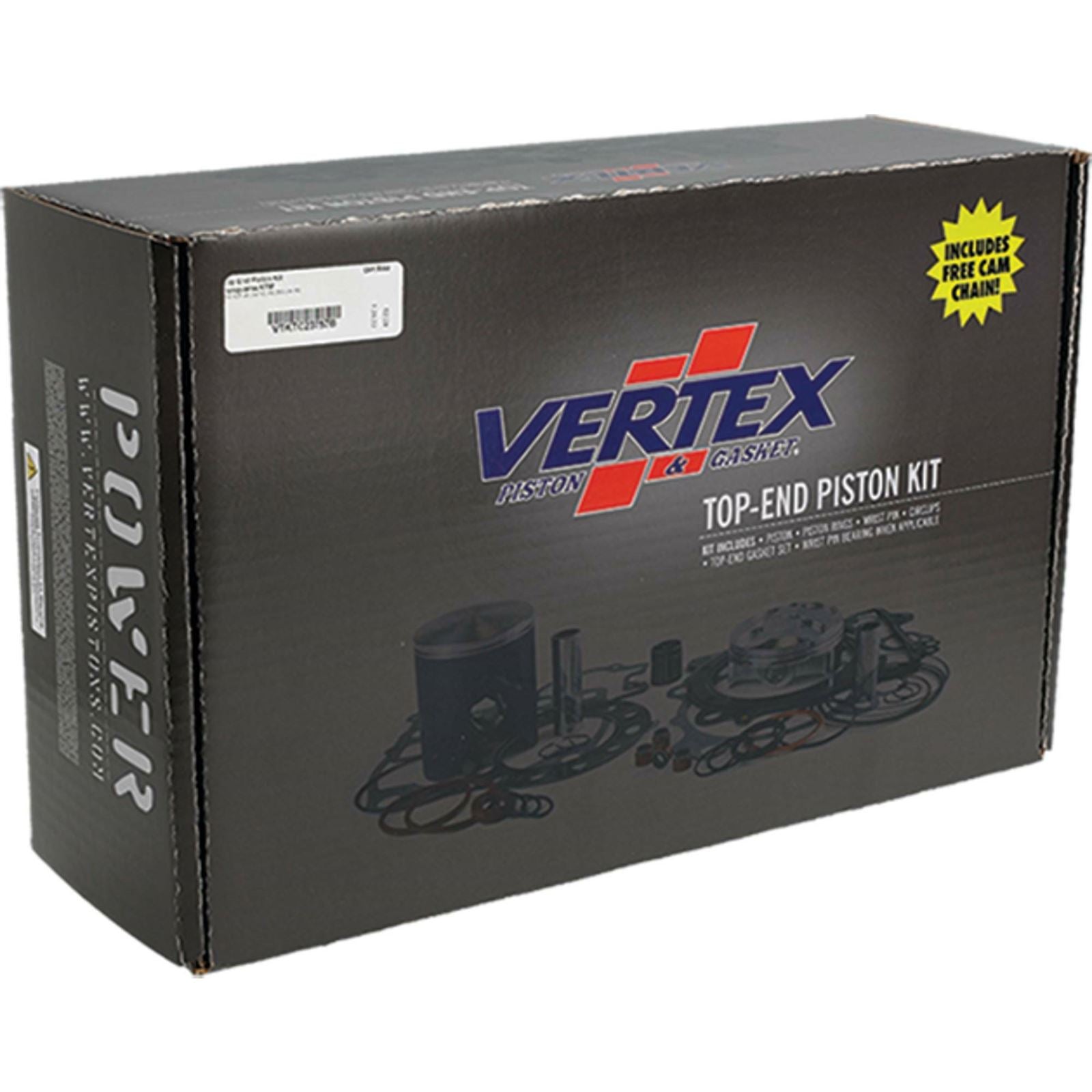 Vertex Top End Kit for KTM/Husqvarna [MPN: VTKTC23757B]_1081049