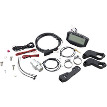 Trail Tech Vapor Computer Kit Speed / Tach / Temp 752-113_485302