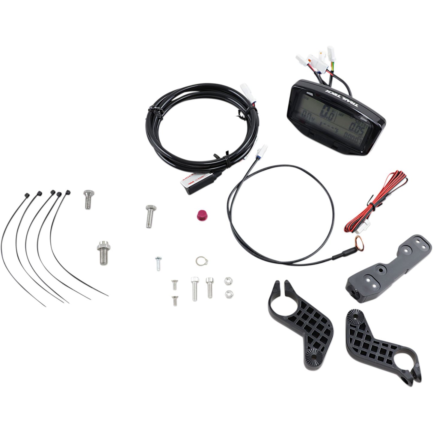 Trail Tech Striker Kit Speed / Volt / Temp 712-116_485317