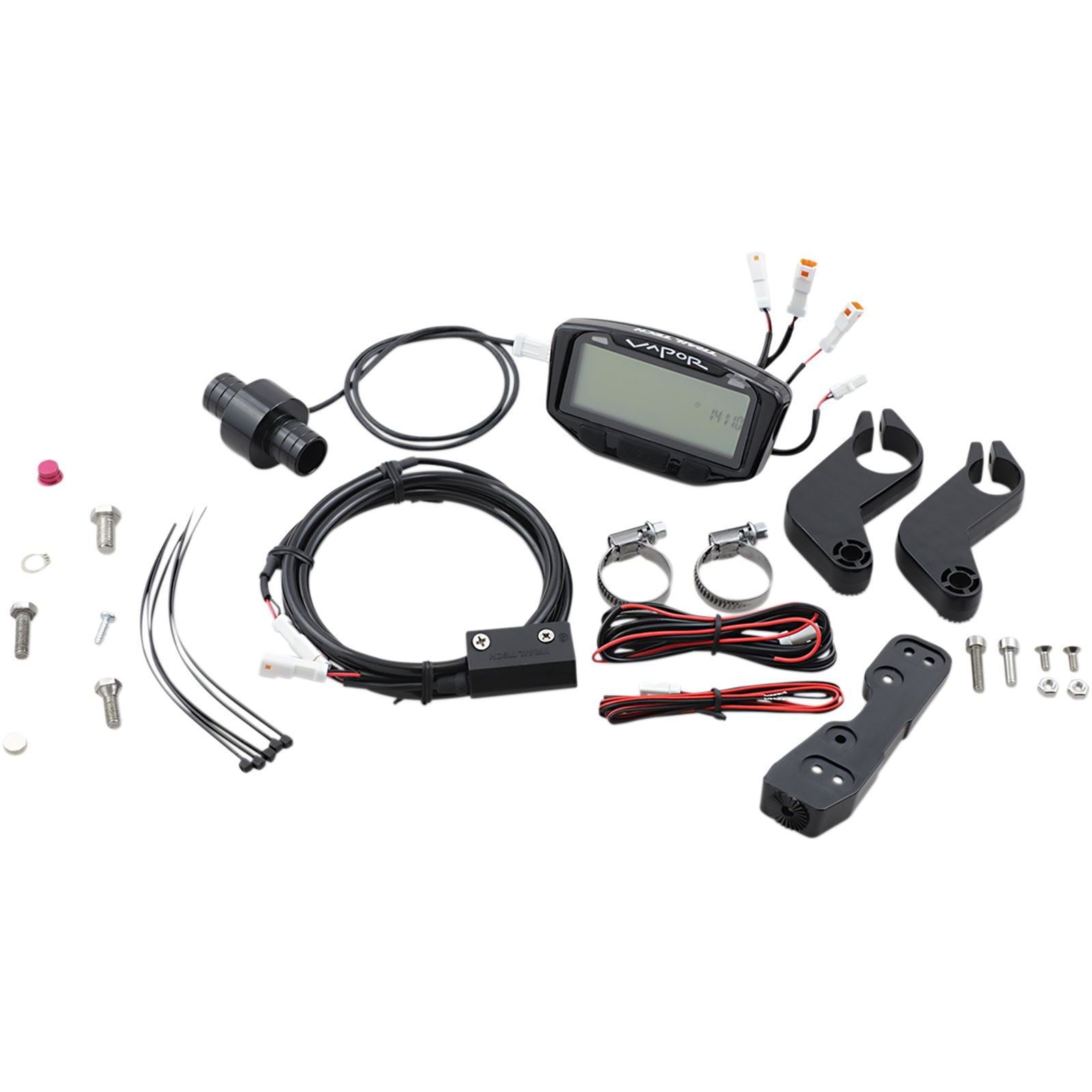 Trail Tech Vapor Computer Kit Speed / Tach / Temp 752-119_485308