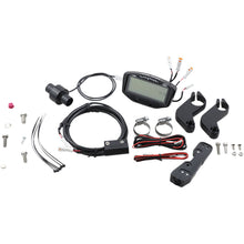 Trail Tech Vapor Computer Kit Speed / Tach / Temp 752-119_485308