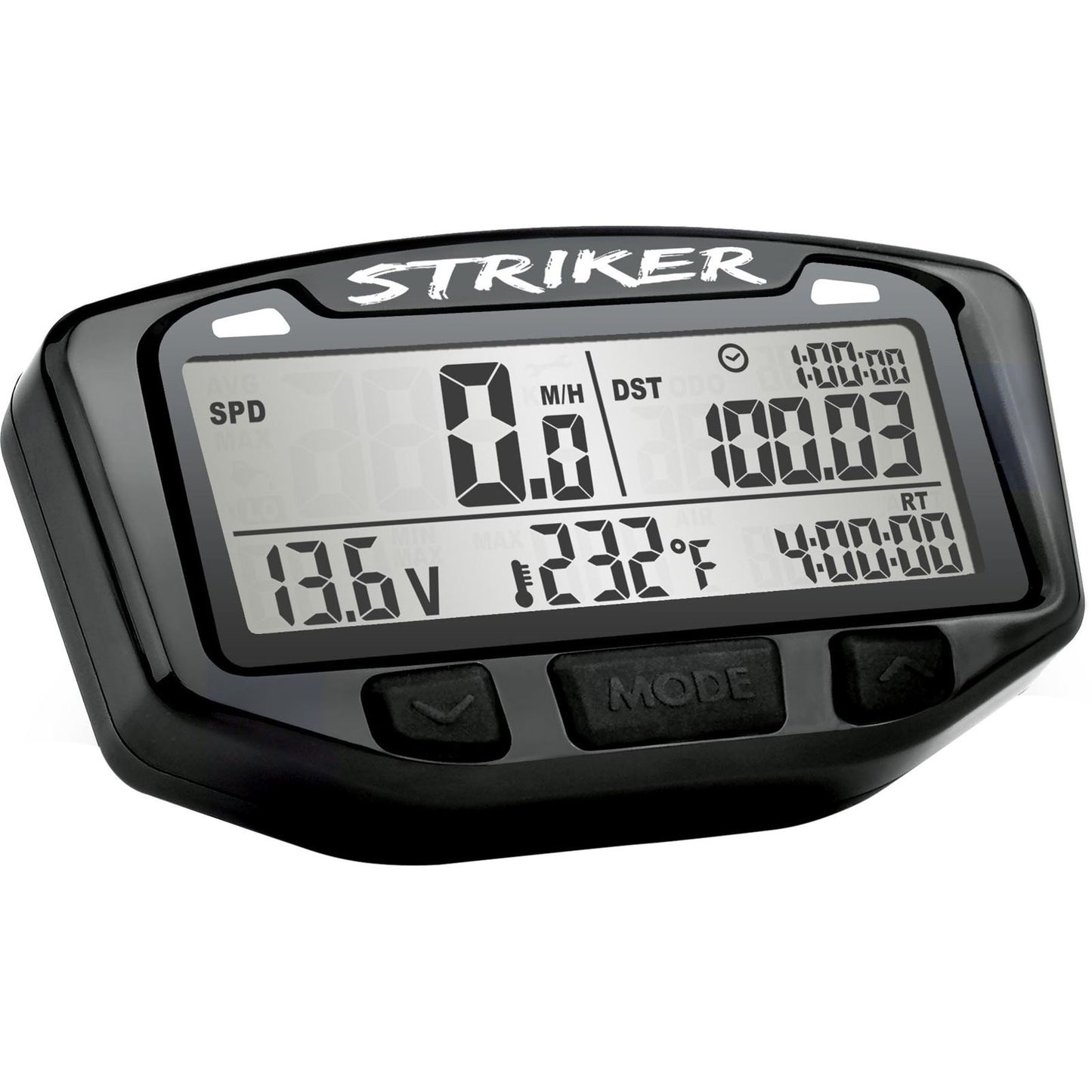 Trail Tech Striker Kit Speed / Volt / Temp 712-113_145688