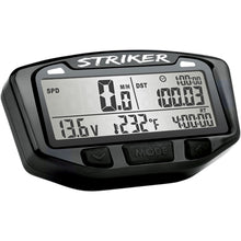 Trail Tech Striker Kit Speed / Volt / Temp 712-113_485314