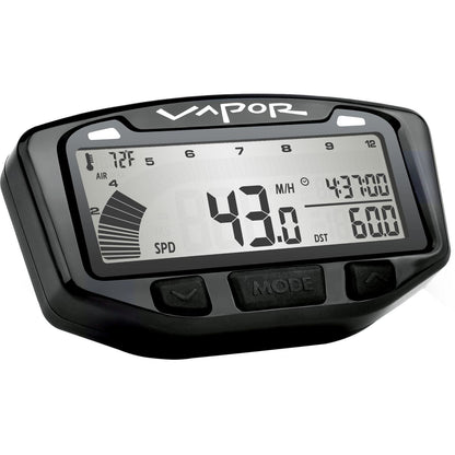 Trail Tech Vapor Computer Kit Speed / Tach / Temp 752-110_145692