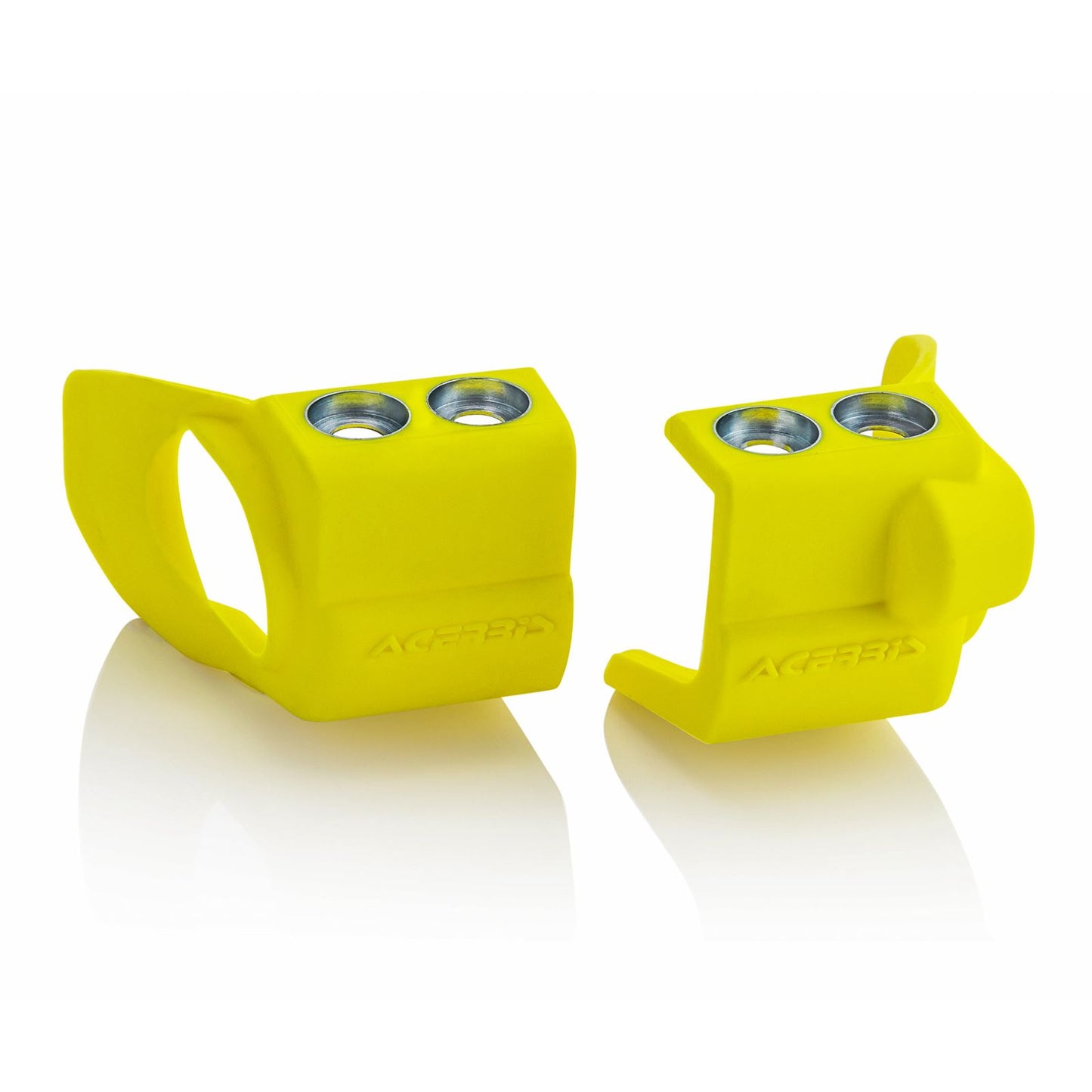 Acerbis Fork Shoe Pro Yellow RMZ250/450 2709710005_145697