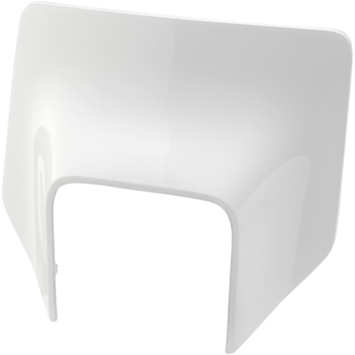 Acerbis Front Headlight Mask White 2726790002_320246