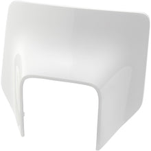 Acerbis Front Headlight Mask White 2726790002_320246