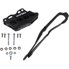 Acerbis Chain Guide Slider Kit 2.0 Black 2742640001_320870