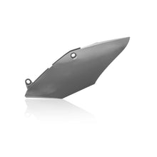Acerbis Side Panels Grey 2630670011_675772