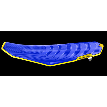 X-Seat Air Blue RMZ450_145701