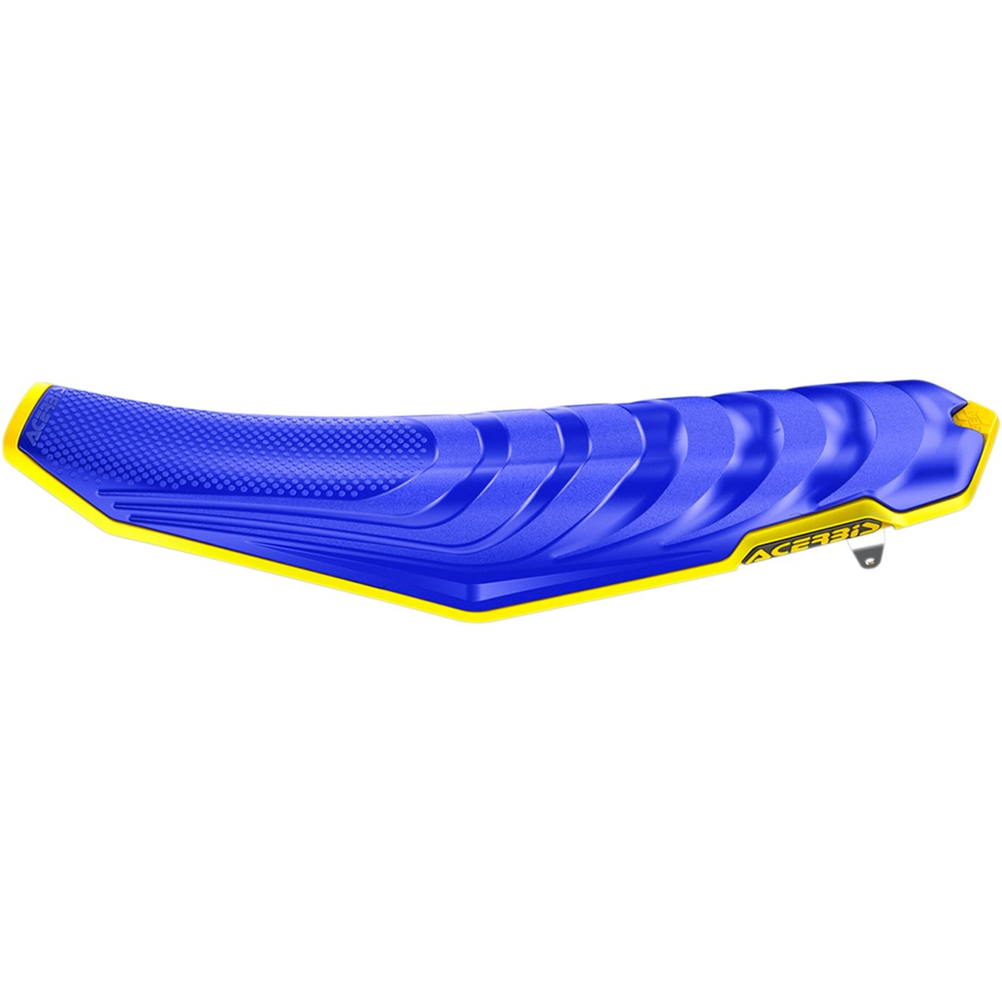 Acerbis X-Seat Air Blue RMZ450 2726780003_320701