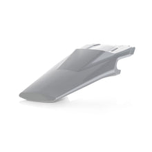Acerbis Rear Fender Grey 2726600011_675483