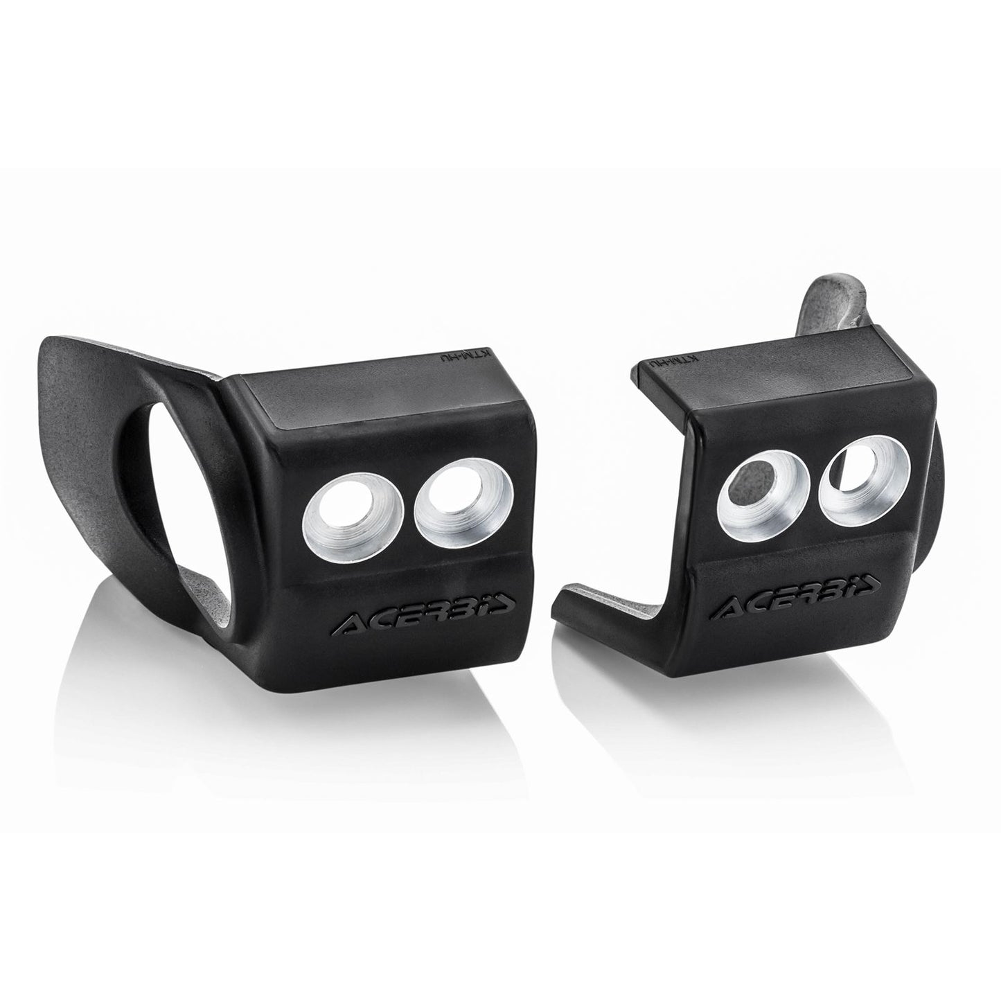 Acerbis Fork Shoe Pro Black SX/SX-F/XC/XC-F/EXC-F 2709720001_145704