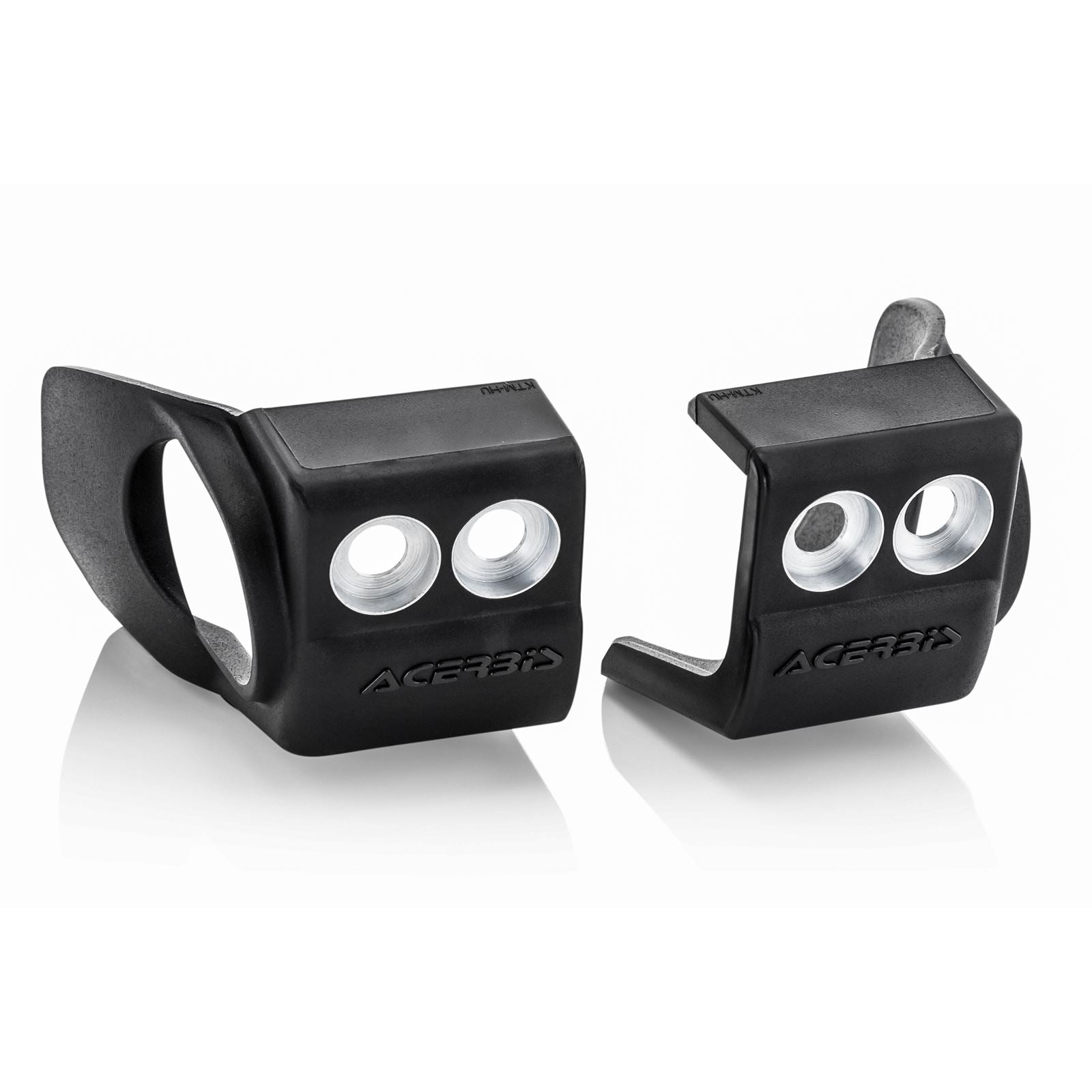 Acerbis Fork Shoe Pro Black SX/SX-F/XC/XC-F/EXC-F 2709720001_145704