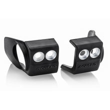 Acerbis Fork Shoe Pro Black SX/SX-F/XC/XC-F/EXC-F 2709720001_145704