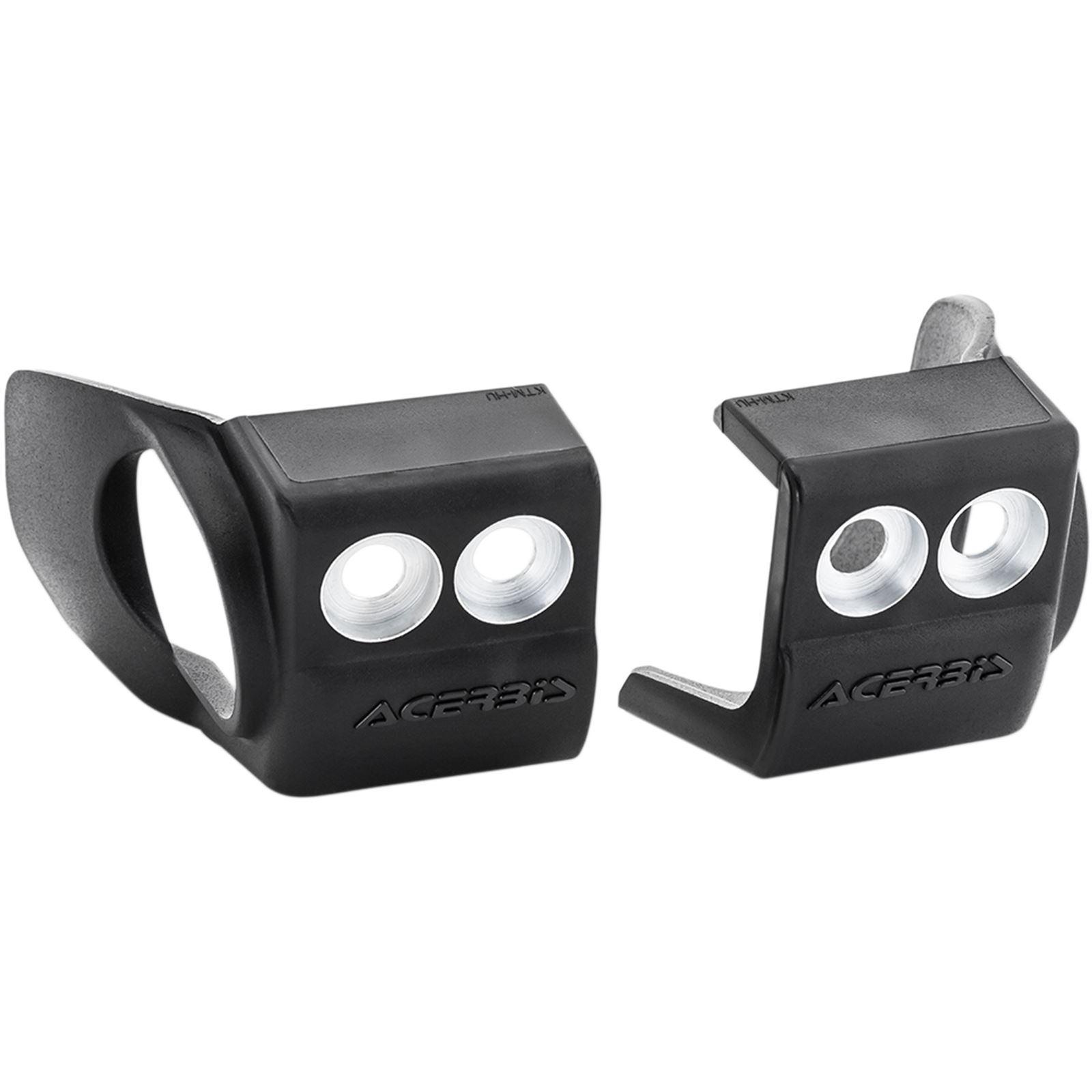 Acerbis Fork Shoe Pro Black SX/SX-F/XC/XC-F/EXC-F 2709720001_319351