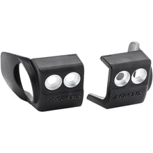 Acerbis Fork Shoe Pro Black SX/SX-F/XC/XC-F/EXC-F 2709720001_319351